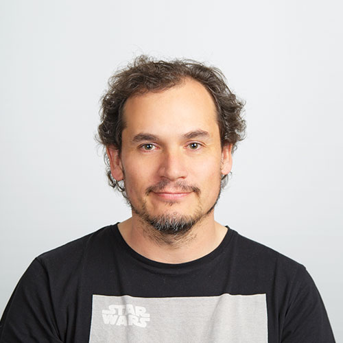 Miguel Mariñas,Responsable PHP, version 2.